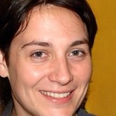 Sabine Vogt